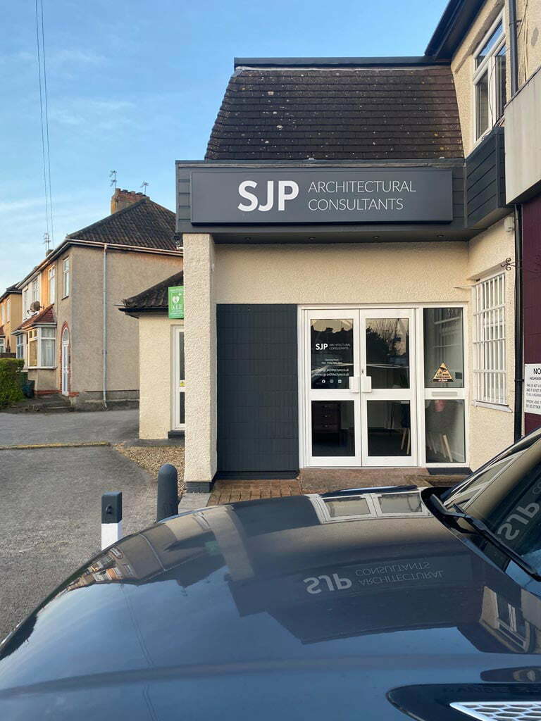 Contact SJP Architectural Consultants